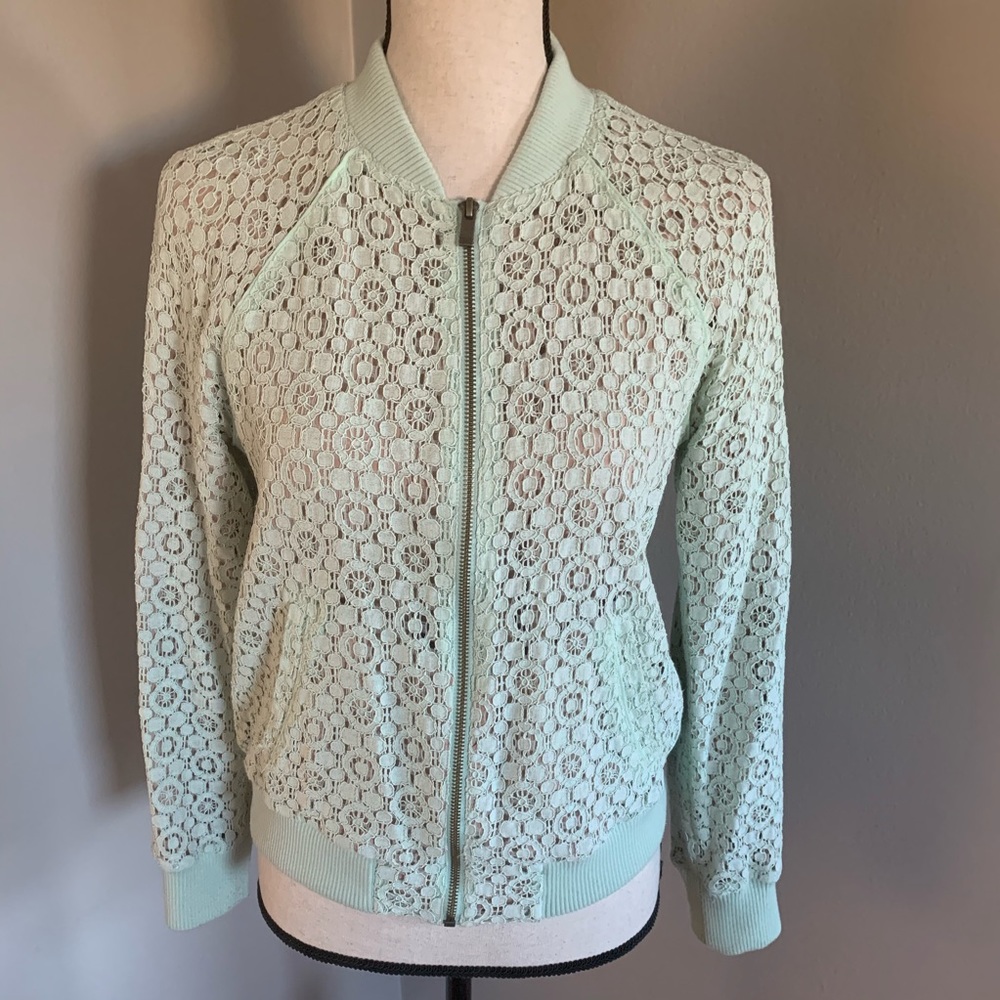 Victoria Beckham jacket